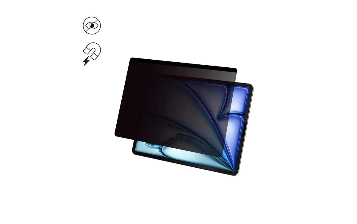 DICOTA PF 2Way iPad Air 13" M2,M3, magnetic magnetisch, landscape