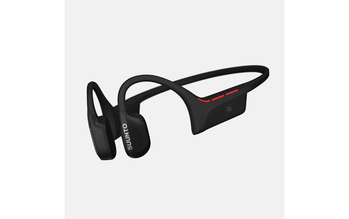 Suunto Wing 2 Schwarz