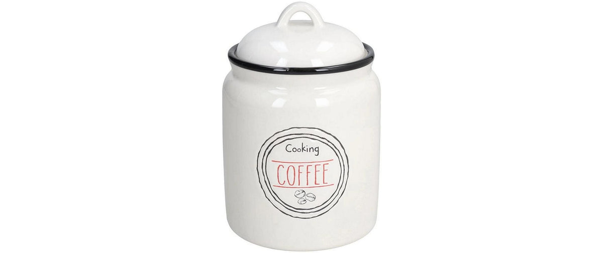 Tognana Vorratsdose Kaffee Bristol Fassungsvermögen: 900 ml