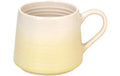 Tognana Kaffeetasse MUG 450 ml, Gialla