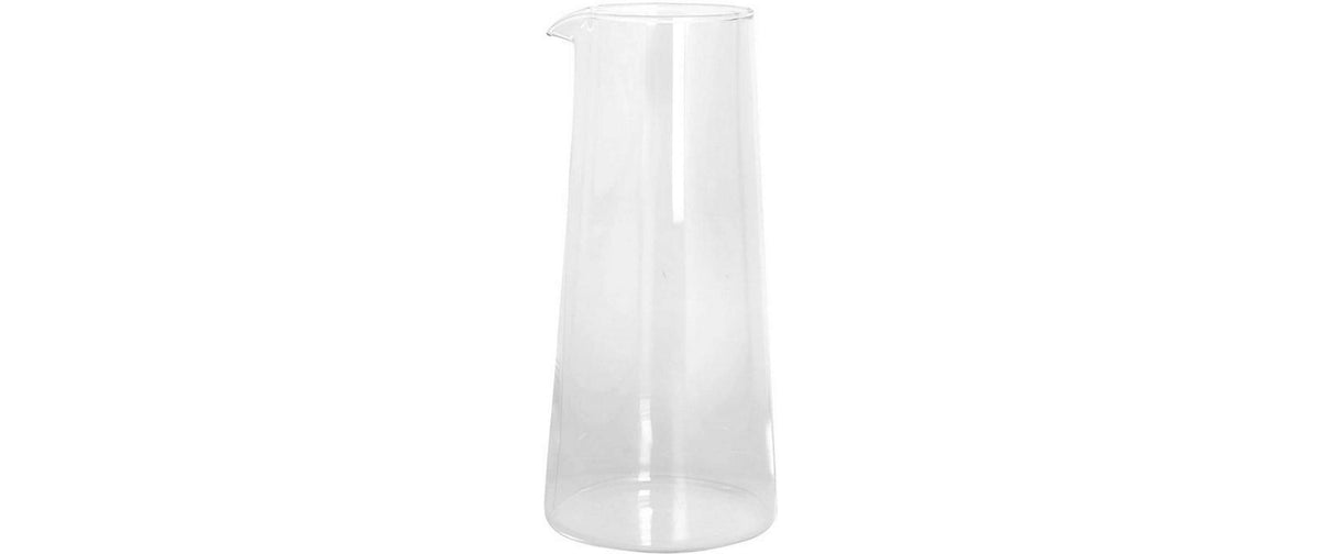 Tognana Karaffe Lyra 1 Stück, 1.5 Liter, Transparent