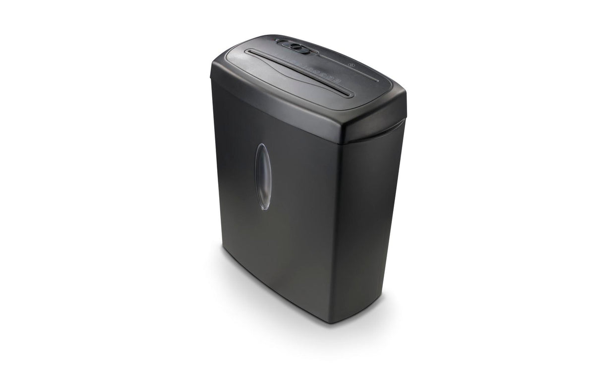 Hama Aktenvernichter "Safe X100CD" P-4