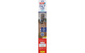 tesa Fliegengitter FALT Alu Rahmen 80cm x 170cm bis 100cm x 220cm