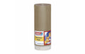 tesa Abdeckfolie Easy Cover Papier mit 25m x 300mm, Chamois