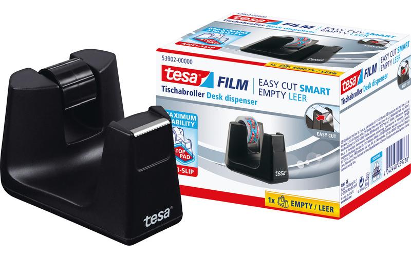tesa Klebebandabroller Easy Cut Smart Without tape