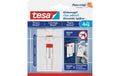 tesa Klebenagel Nagel für Fliese & 4 kg - 2 Stück