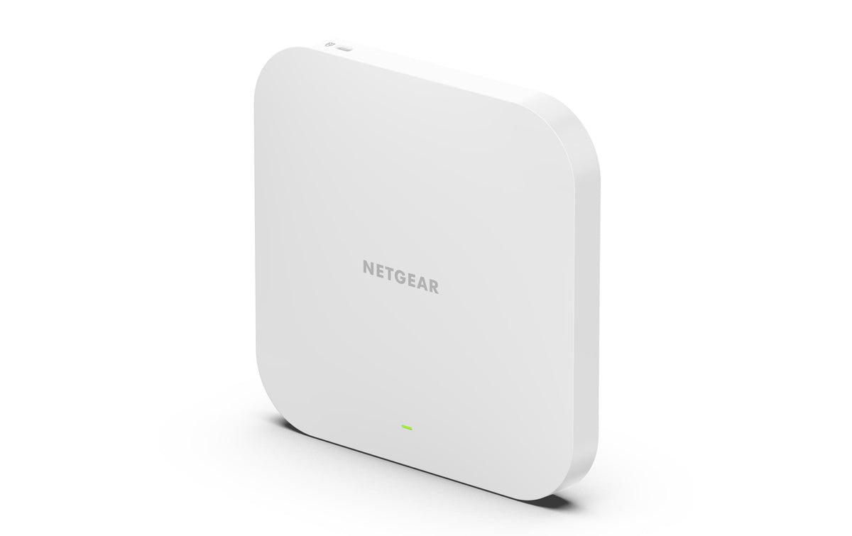 Netgear WBE700: Access Point  PoE+ 2.5G Insight Managed WiFi 7 Dual-Band AP