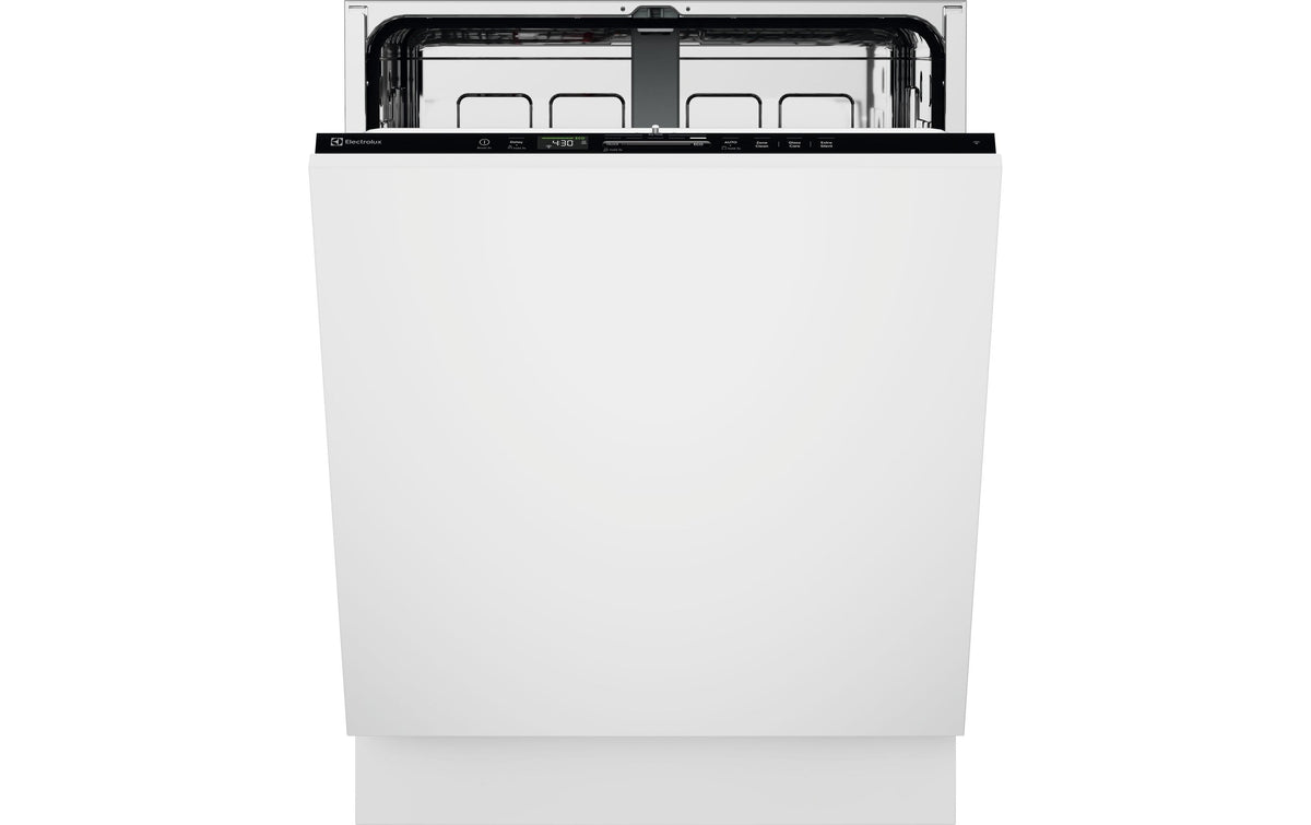 Electrolux Geschirrspüler GA60GLV 13MG, 40dB, A,