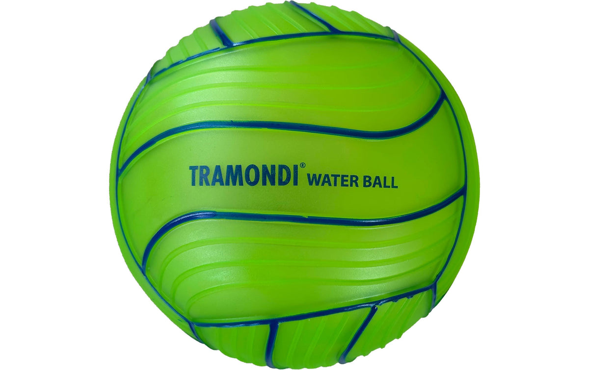 Tramondi Wasserball Grösse: 2, Farbe: grün