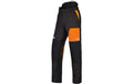Schnittschutzhose Function Core Gr. XL