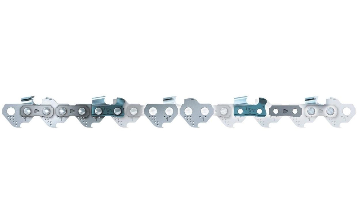 Kette zu MSA 80