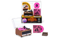 Mini Brands Vinyls Playset Series 1 / Assortiert