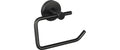 tesa Toilettenpapierhalter MOON GRAPHITE Selbstklebend