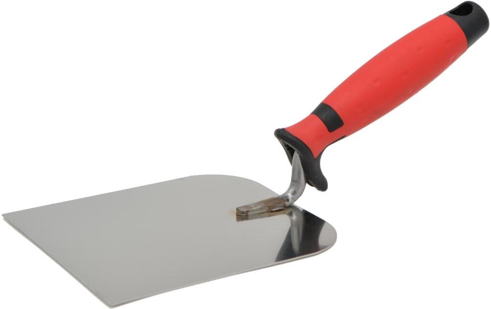 Gipserspachtel 120 mm