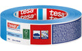 tesa Malerband UV-Aussenklebeband 14 Tage 50m x 30mm, Blau
