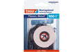 tesa Montageband Powerbond Fliese & 1,5 m x 19 mm