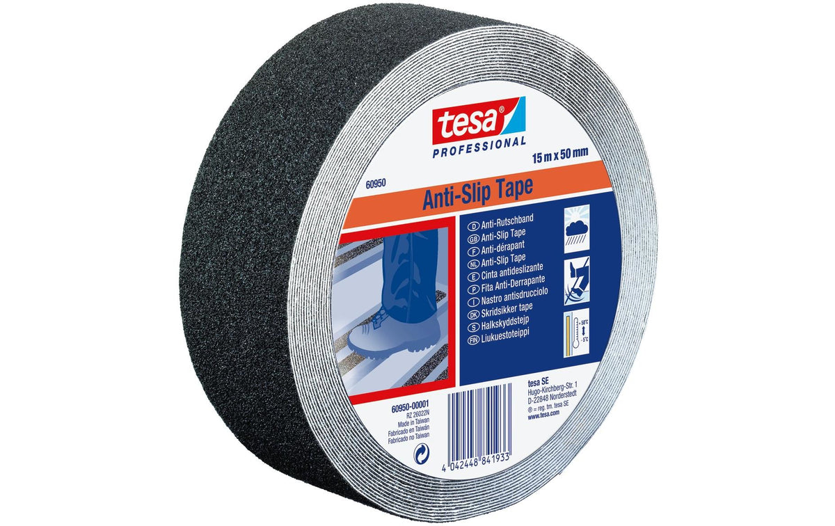 tesa Markierungsband 15m x 25mm