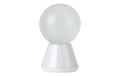 EGLO LED Tischleuchte Aqua n/n