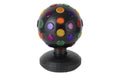 EGLO LED Tischleuchte 3000K Disco schwarz