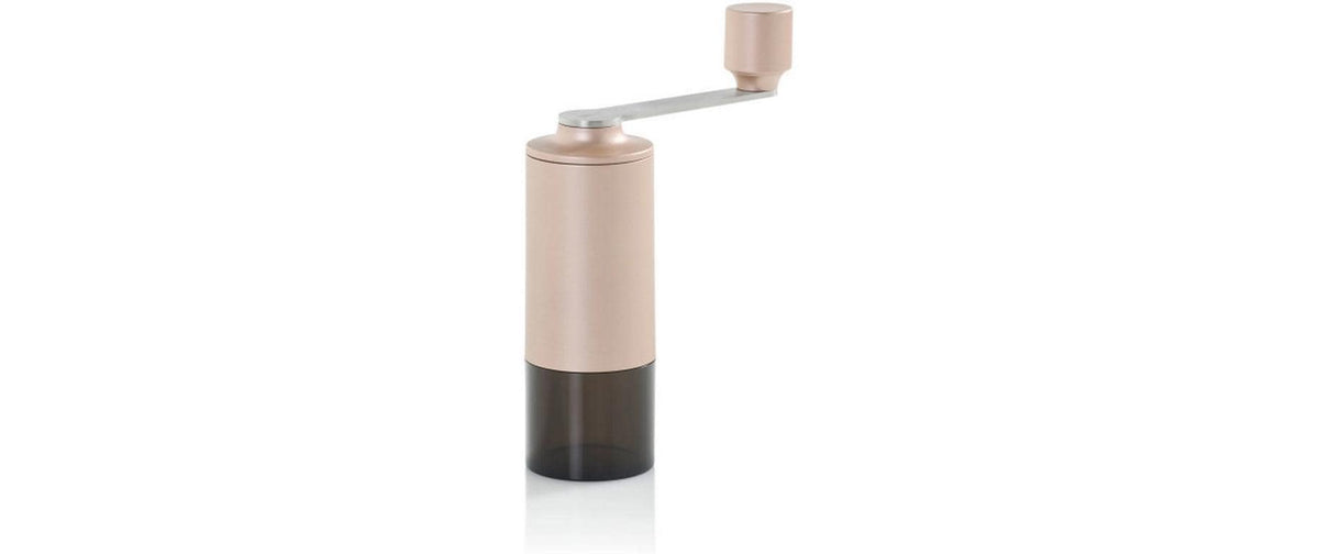 AdHoc Kaffeemühle Moro Light Copper