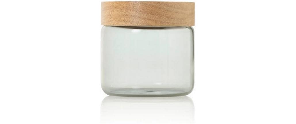 AdHoc Voratsdose PureJar Fassungsvermögen: 500 ml