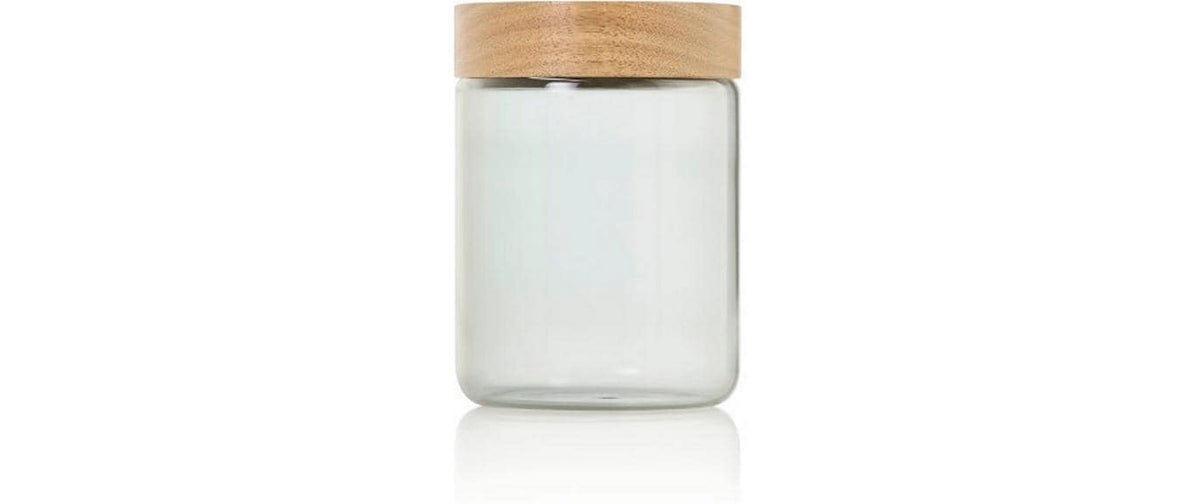 AdHoc Voratsdose PureJar Fassungsvermögen: 800 ml