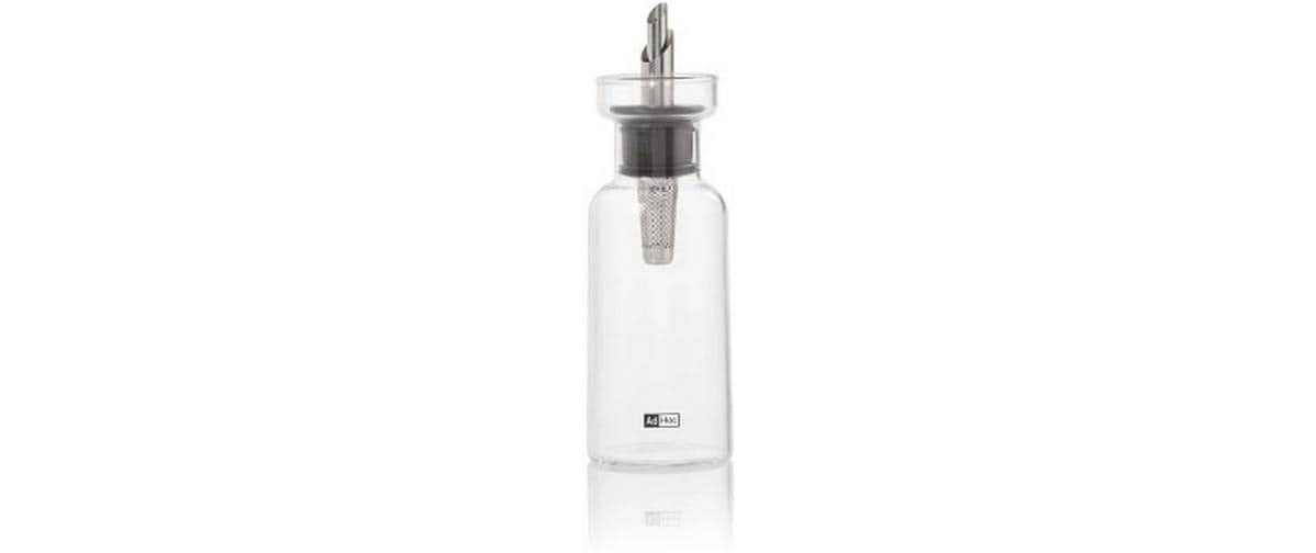 AdHoc Öl & Essig Spender AromaPour Fassungsvermögen: 120 ml