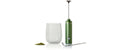 AdHoc Matcha Set 3-teiliges Set