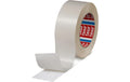 tesa Doppelseitiges Klebeband 25m x 50mm, Weiss