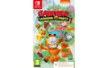 Garfield Lasagna Party, Switch Alter: 3+, Code in a Box