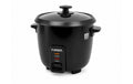 FURBER Reiskocher 0.6L schwarz 220-240V 50/60Hz, 350W