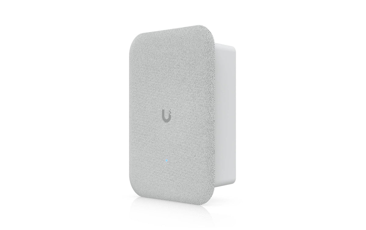 Ubiquiti UP-AI-Speaker Lautsprecher 100dB PoE, AI-Alterts