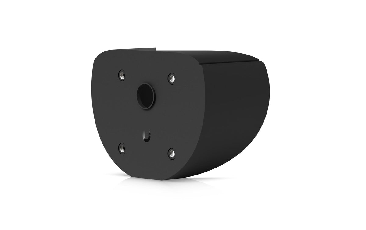 Ubiquiti UACC-AI-PTZ-Precision-CM-B Schwarz, Eckenmontage UVC-AI-PTZ-Precision