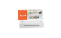 Peach Laminiergerät Plug&Play PBP351 2 in 1 inkl. Trimmer