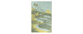 SandCloud BEACH TOWELS  130x178cm CLIFFSIDE - LARGE