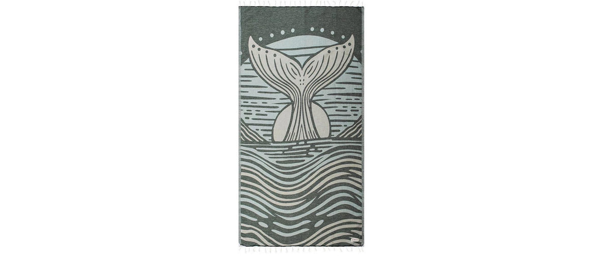 SandCloud BEACH TOWELS  94x170cm MARISOL