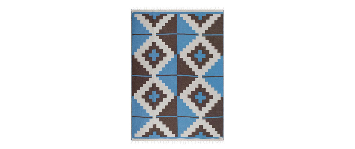 SandCloud BLANKETS  145x193cm ODESSA BLANKET