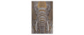 SandCloud BEACH TOWELS  94x170cm THUNDER THE ELEPHANT - LARGE