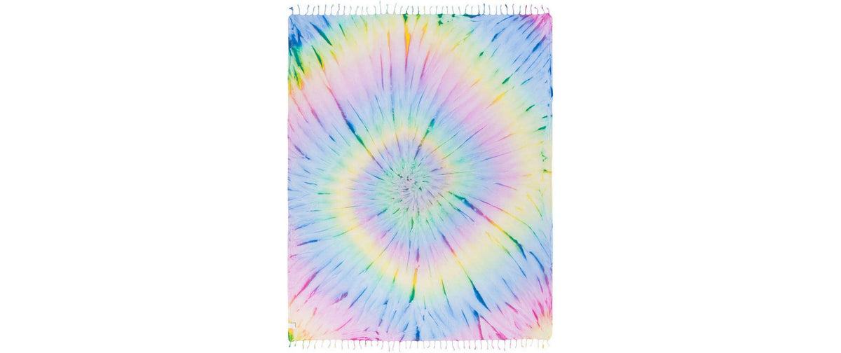 SandCloud BEACH TOWELS  157x193cm WANDERLUST XL