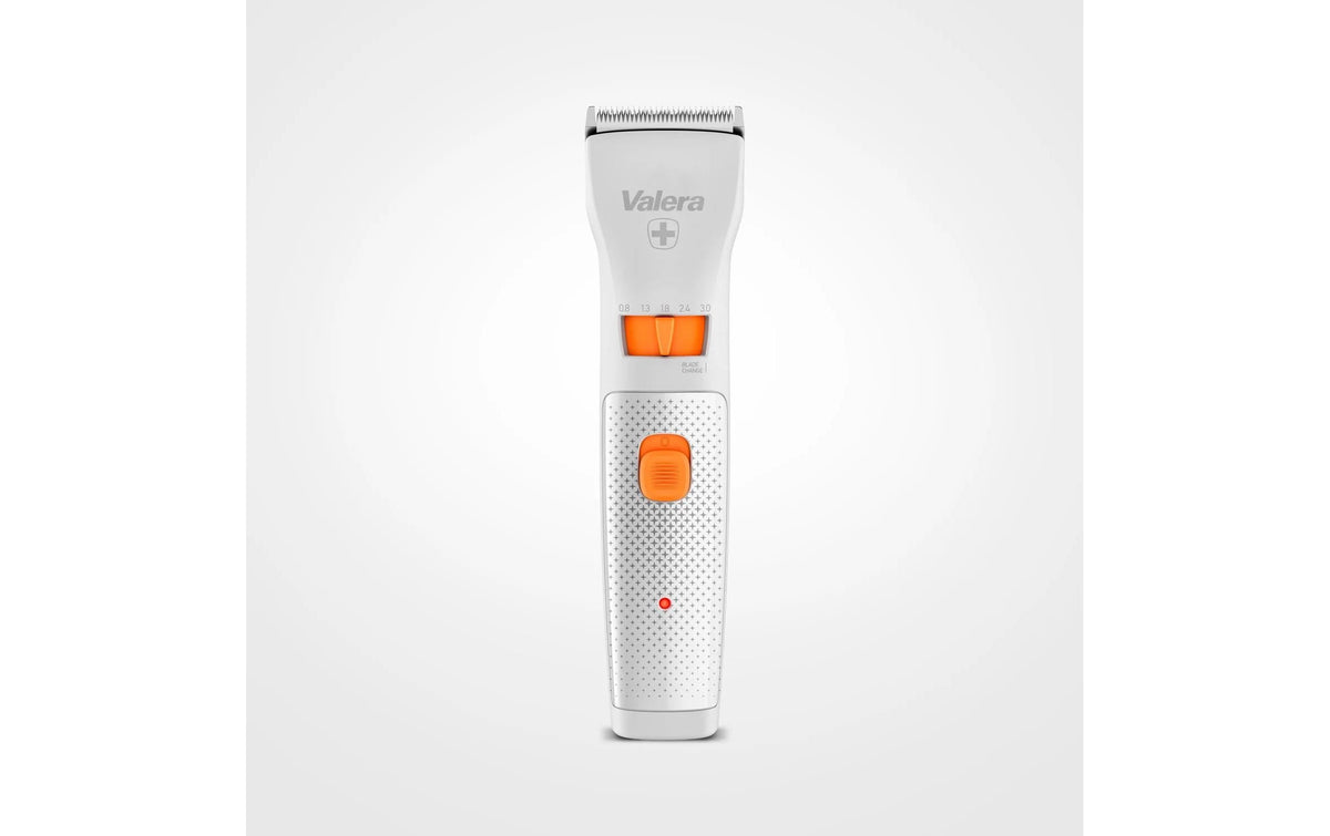 Valera Haartschn. Swiss Excellence Smart White