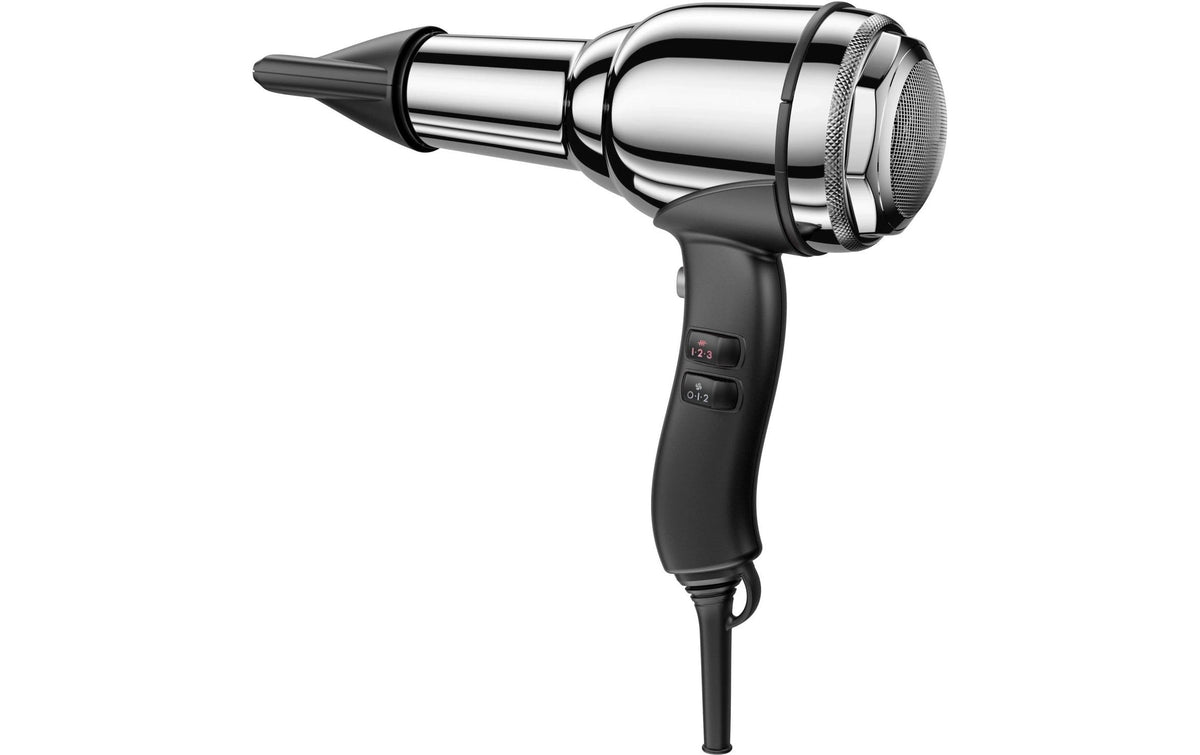 Valera Haartrockner Swiss Steel Master Chrome, 2100W