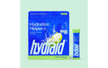 Hydraid Electrolyt Sportgetränk Hydration Helper Green Apple, 30x Sticks
