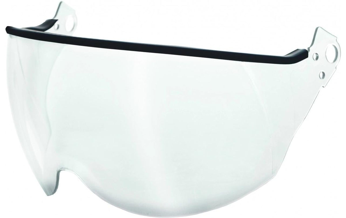 Visier zu KASK Helm Zenith Zen Visier, transparent
