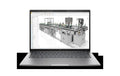 HP ZBook 8 G2i 14,UX7 358H,64GB,1T 14" 2.5K 400 AG,64GB,1TB,W11P,3Y Ons