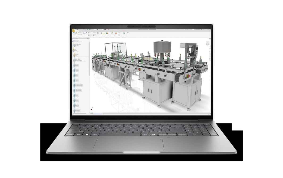 HP ZBook 8 G2i 16,UX7 368H,32,1T,DC 16" WQUXGA 500 DC AG,32GB,1TB,W11P,3Y Ons