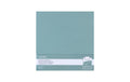 COCON Duvetbezug Renforcé 160x210 cm, salbei