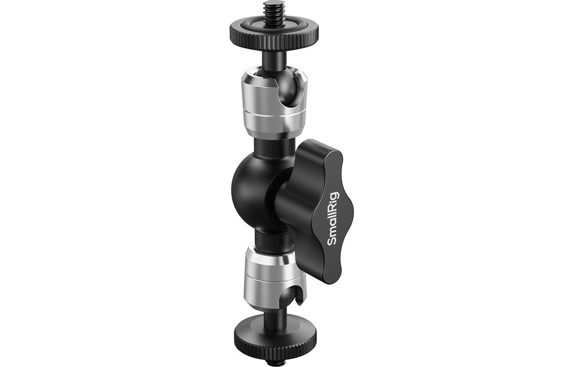 SmallRig 4.3" mini Magic Arm Support