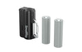 SmallRig Battery and Charger Kit (Black)