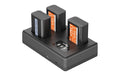 SmallRig Camera Battery Kit for Sony NP-FW50