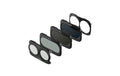SmallRig Split Filter Kit for DJI Osmo Pocket 4P